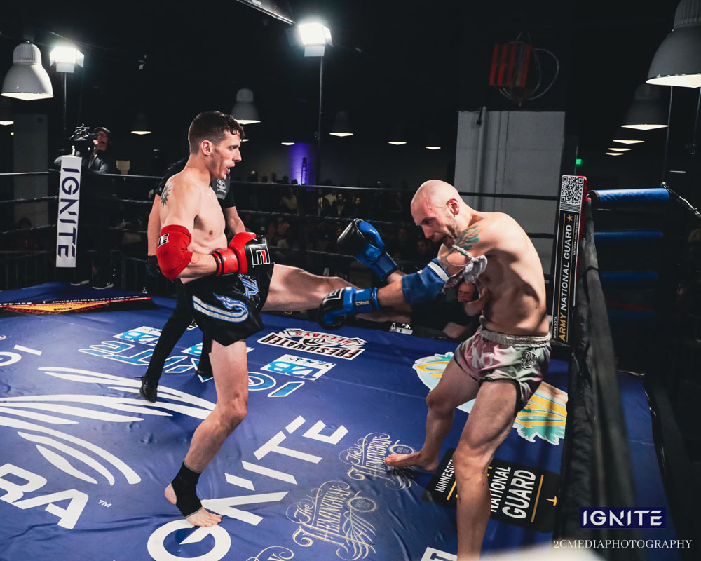 Muay Thai